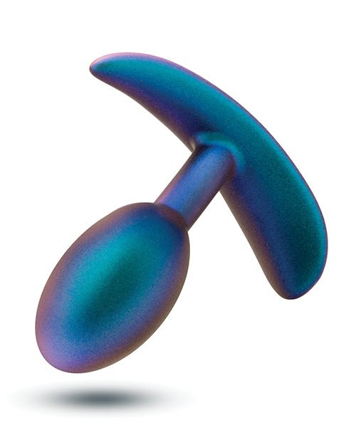 Blush Anal Adventures Matrix Nebula Plug | Shop Lowest Prices at Funlove.com