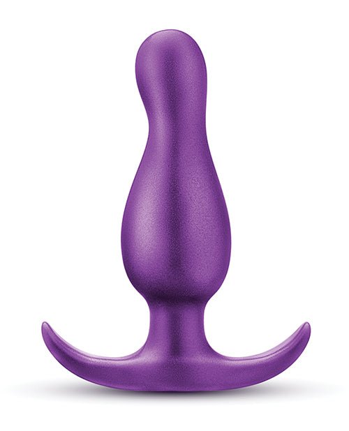Blush Anal Adventures Matrix Quantum Plug | Shop Lowest Prices at Funlove.com