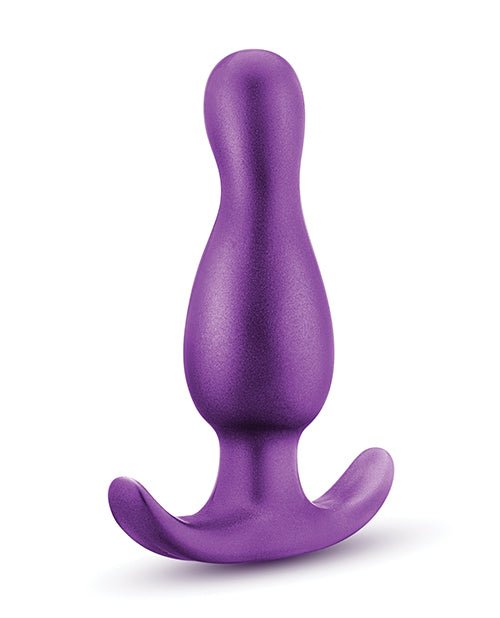 Blush Anal Adventures Matrix Quantum Plug | Shop Lowest Prices at Funlove.com