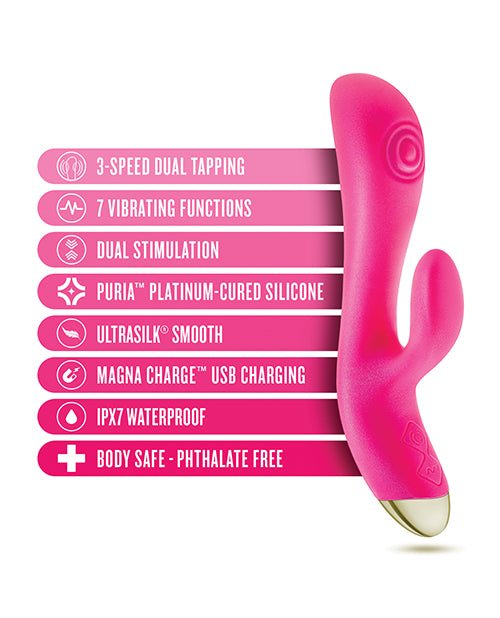 Blush Aria Pleasin' AF | Shop Lowest Prices at Funlove.com