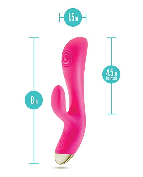 Blush Aria Pleasin' AF | Shop Lowest Prices at Funlove.com