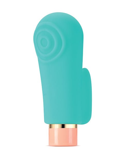 Blush Aria Sensual AF - Teal | Shop Lowest Prices at Funlove.com