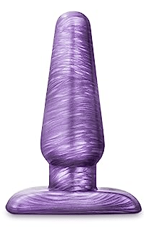 Blush B Yours Cosmic Plug Medium | Shop Lowest Prices at Funlove.com