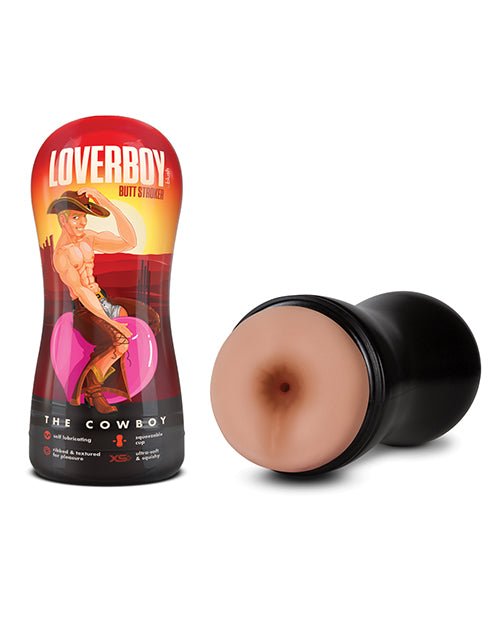 Blush Coverboy Cowboy - Beige | Shop Lowest Prices at Funlove.com
