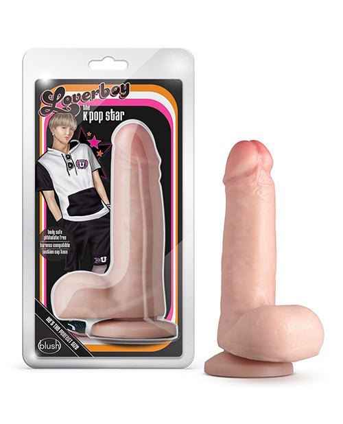 Blush Coverboy K Pop Star - Vanilla | Shop Lowest Prices at Funlove.com