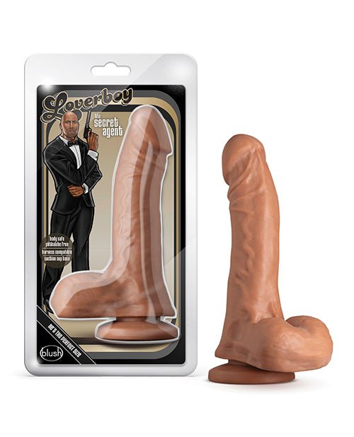 Blush Coverboy The Secret Agent - Mocha | Shop Lowest Prices at Funlove.com