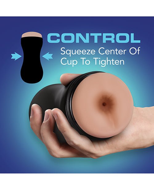 Blush Coverboy The Surfer Dude - Beige | Shop Lowest Prices at Funlove.com