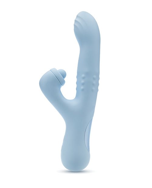 Blush Devin G - Spot Vibrator | Shop Lowest Prices at Funlove.com