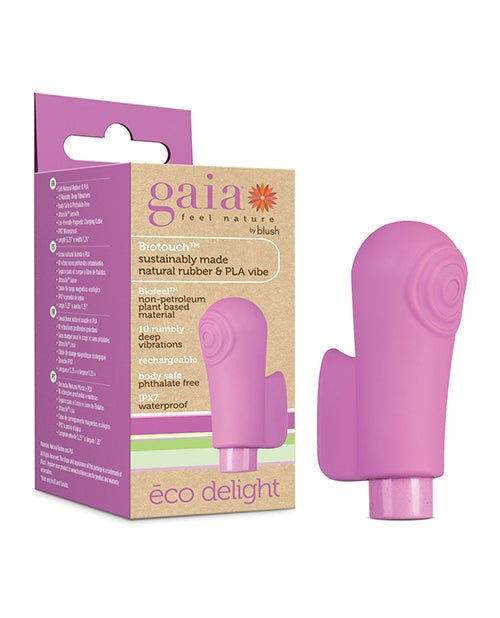 Blush Gaia Eco Delight - Purple | Shop Lowest Prices at Funlove.com