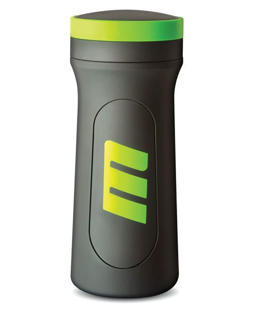 Blush M for Men M2 Superior Stroker - Black | Shop Lowest Prices at Funlove.com