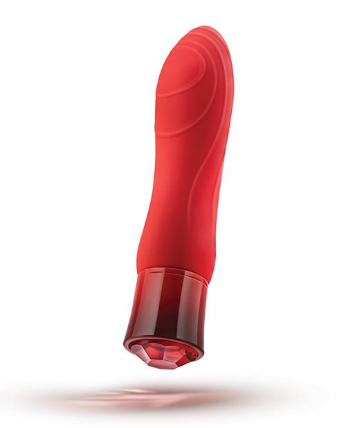 Blush Oh My Gem Desire Warming Vibe - Ruby | Shop Lowest Prices at Funlove.com