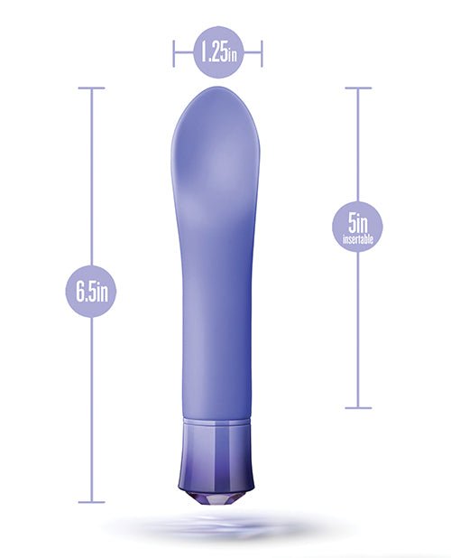 Blush Oh My Gem Enrapture - Tanzanite | Shop Lowest Prices at Funlove.com