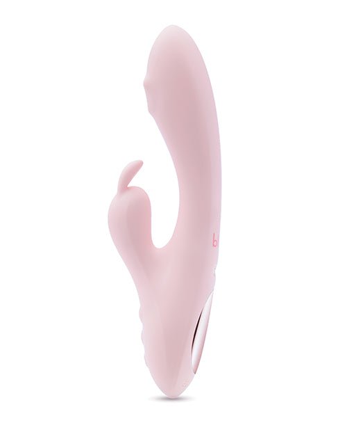 Blush Play With Me Fairy Flutter Rabbit Vibrator | Shop Lowest Prices at Funlove.com