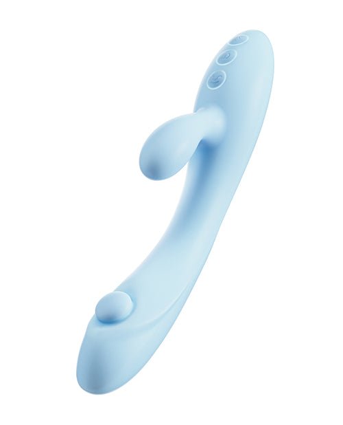 Blush Play With Me Moondust Magic Vibrator | Shop Lowest Prices at Funlove.com