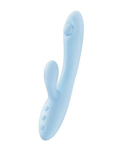 Blush Play With Me Moondust Magic Vibrator | Shop Lowest Prices at Funlove.com