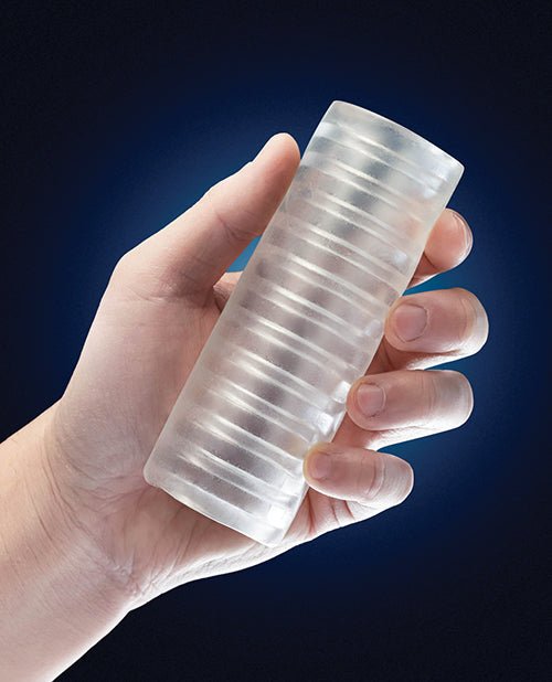 Blush Rize Ribz - Clear | Shop Lowest Prices at Funlove.com