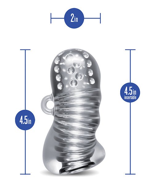 Blush Rize Squeezy - Clear | Shop Lowest Prices at Funlove.com