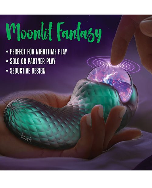 Blush Temptasia Enchanted Serpent - Dark Millenia | Shop Lowest Prices at Funlove.com