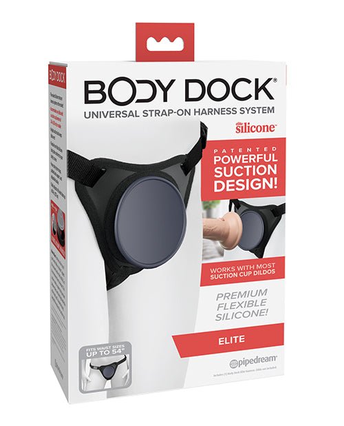 Body Dock Elite Body Dock | Shop Lowest Prices at Funlove.com