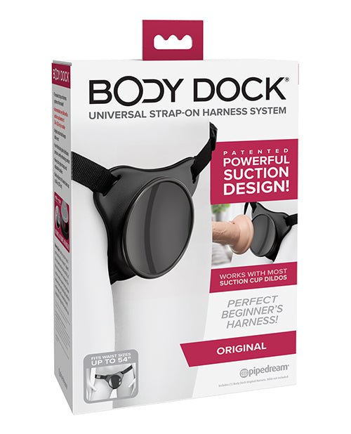Body Dock Original | Shop Lowest Prices at Funlove.com