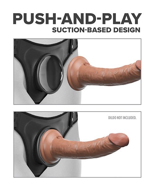 Body Dock Strap - On Suspenders | Shop Lowest Prices at Funlove.com