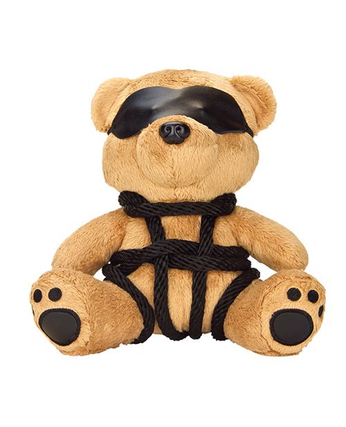 Bondage Bearz Bound Up Billy | Shop Lowest Prices at Funlove.com