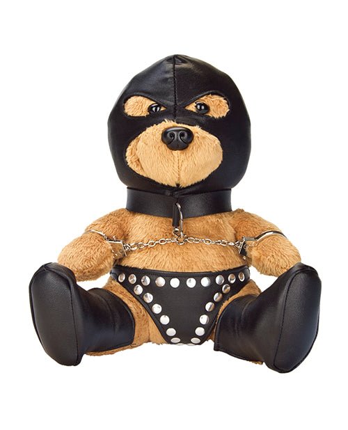 Bondage Bearz Sal The Slave | Shop Lowest Prices at Funlove.com