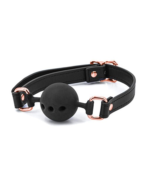 Bondage Couture Ball Gag | Shop Lowest Prices at Funlove.com