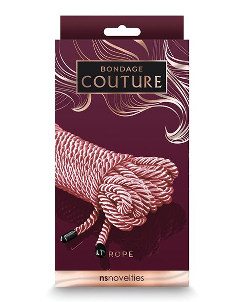 Bondage Couture Rope | Shop Lowest Prices at Funlove.com