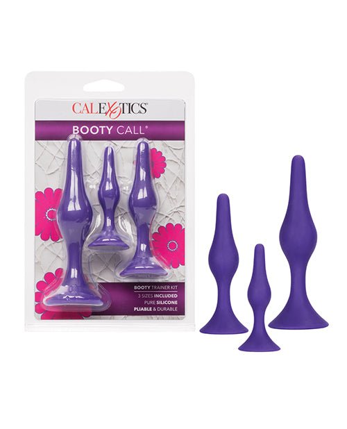 Booty Call Booty Trainer Kit - Set of 3 | Shop Lowest Prices at Funlove.com