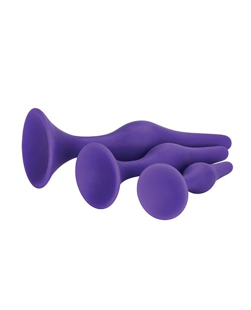 Booty Call Booty Trainer Kit - Set of 3 | Shop Lowest Prices at Funlove.com