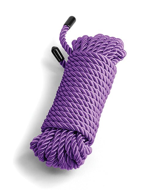 Bound Rope - Purple | Shop Lowest Prices at Funlove.com