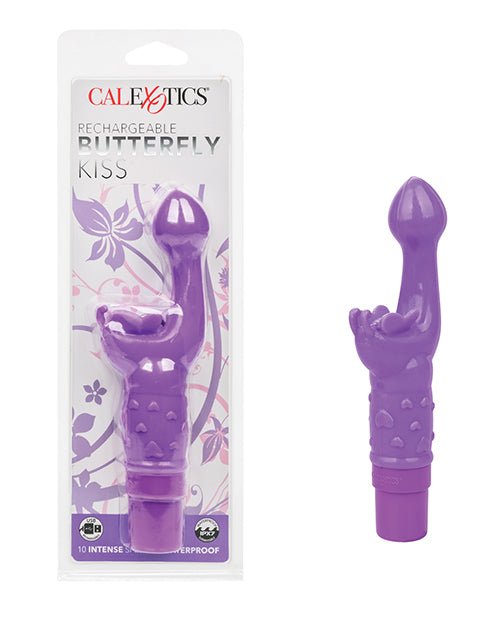 Butterfly Kiss - Purple | Shop Lowest Prices at Funlove.com