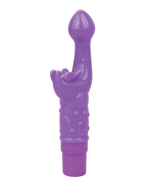 Butterfly Kiss - Purple | Shop Lowest Prices at Funlove.com