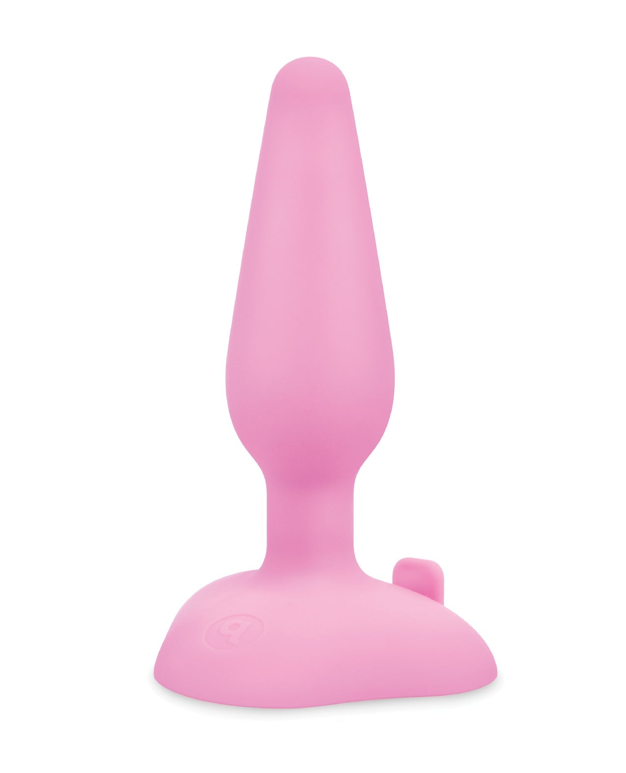BVibe Beginner's Vibrating Tapered Butt Plug | Shop Lowest Prices at Funlove.com