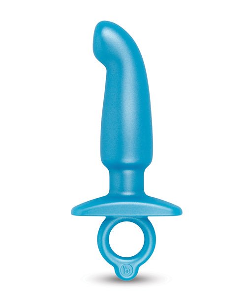 BVibe Butties Hither Tapered Prostate Plug | Shop Lowest Prices at Funlove.com