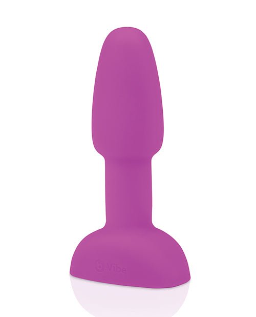 BVibe Petite Rimming Plug | Shop Lowest Prices at Funlove.com