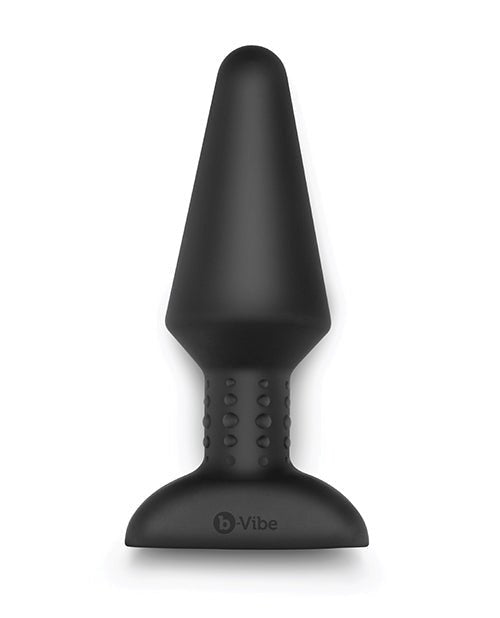 BVibe Rimming Plug XL | Shop Lowest Prices at Funlove.com