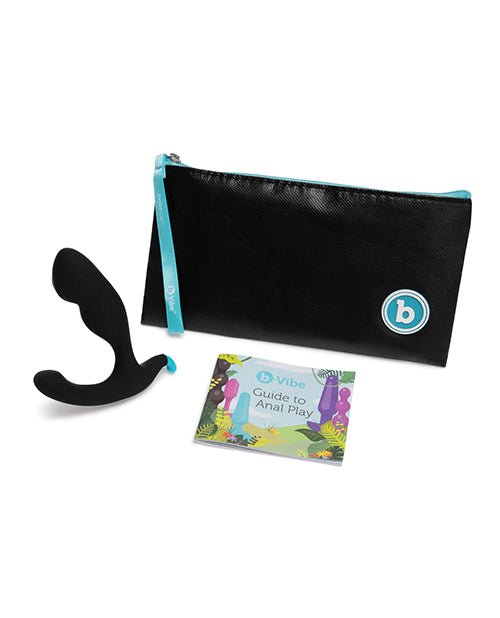 BVibe Rocker Plug | Shop Lowest Prices at Funlove.com