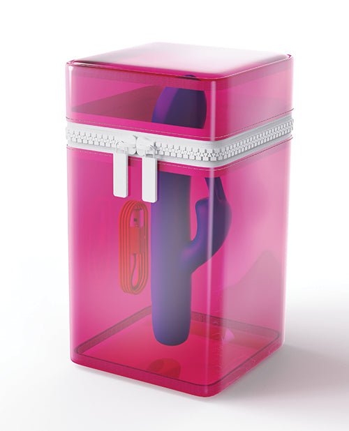 Bwild Infinite Classic Limited Edition Bunny - Pacific Blue | Shop Lowest Prices at Funlove.com