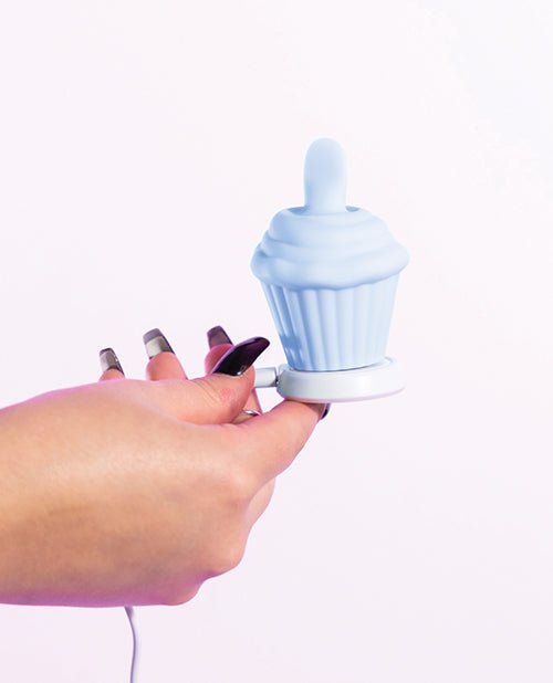 Cake Eater Cupcake | Shop Lowest Prices at Funlove.com