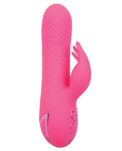 California Dreaming Sacramento Sweetie Vibrator & Rotating Stimulator | Shop Lowest Prices at Funlove.com