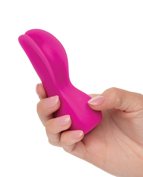 Cascade Flutter Stimulator - Pink | Shop Lowest Prices at Funlove.com