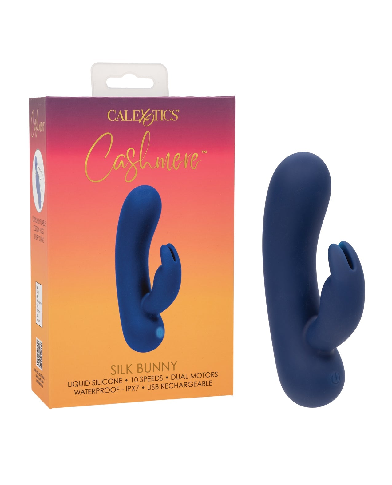 Cashmere Silk Bunny | Shop Lowest Prices at Funlove.com