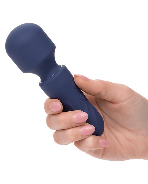 Charisma Charm Massager - Blue | Shop Lowest Prices at Funlove.com