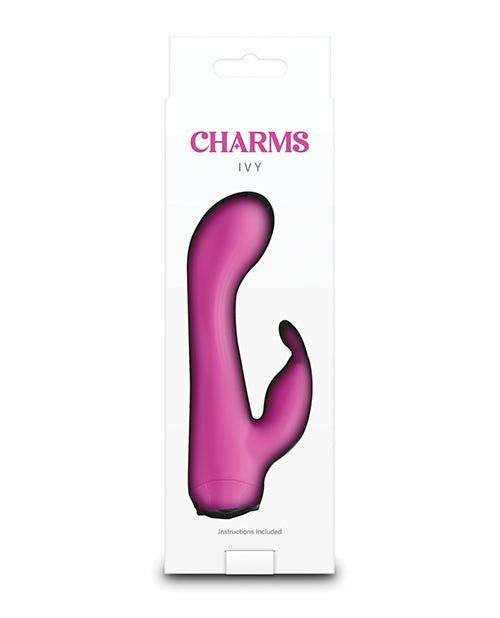 Charms Ivy - Magenta | Shop Lowest Prices at Funlove.com