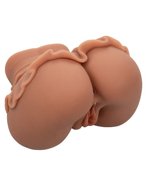 Cheap Thrills The Homecoming Queen Pussy & Anal Masturbator | Shop Lowest Prices at Funlove.com