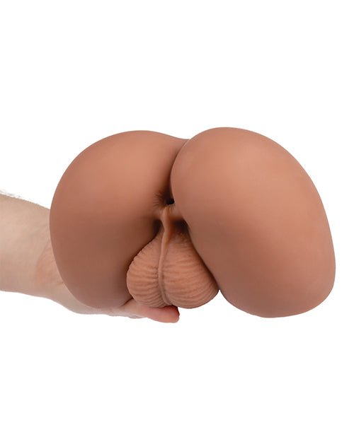 Cheap Thrills The Mechanic - Brown | Shop Lowest Prices at Funlove.com