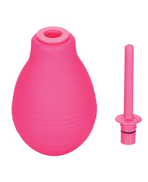 Cheeky One Way Flow Anal Douche | Shop Lowest Prices at Funlove.com