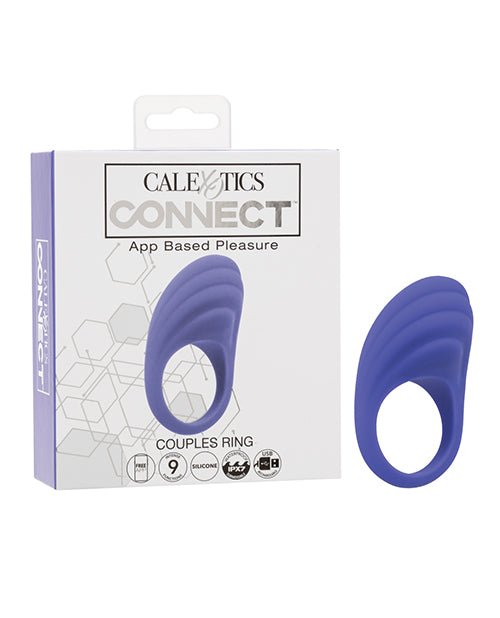 Connect App Based Couples Ring | Shop Lowest Prices at Funlove.com